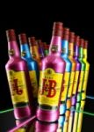 whisky j & b