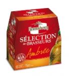 Lancement de la bière Kronenbourg à Paris