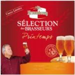 Lancement de la bière Kronenbourg à Paris 