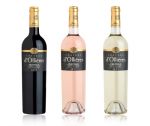Coteaux Varois Château d'Ollières Prestige