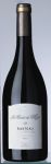 Vin de la cave de Rasteau Les Hauts du village 2004 