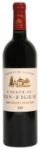 Saint Emilion Chateau Yon Figeac