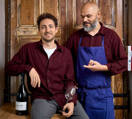 Patsy restaurant paris proprios