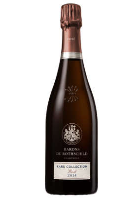 Rothschild rare collection 2014 2
