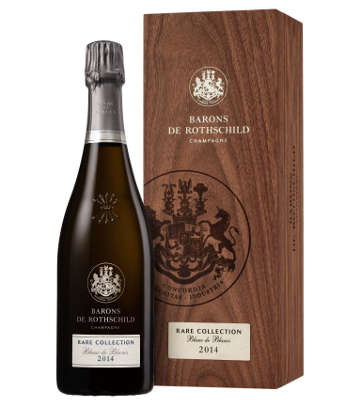 Rothschild rare collection 2024 pack 2