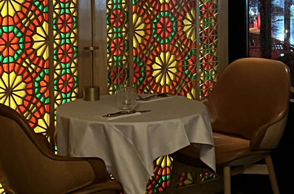 alma george restarant paris s2