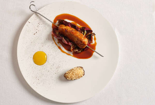 amalia restaurant paris food1