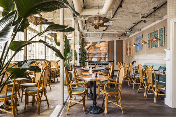 amanie brasserie paris s1