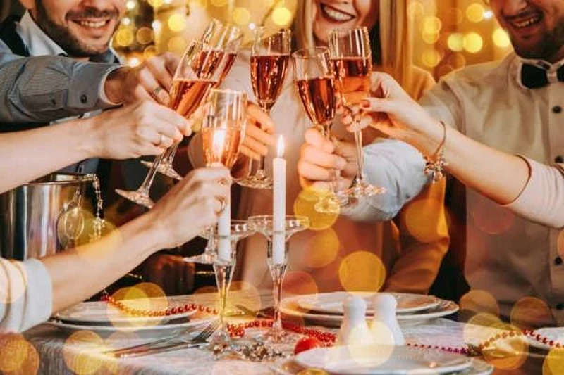 restaurants pour fêter un anniversaire