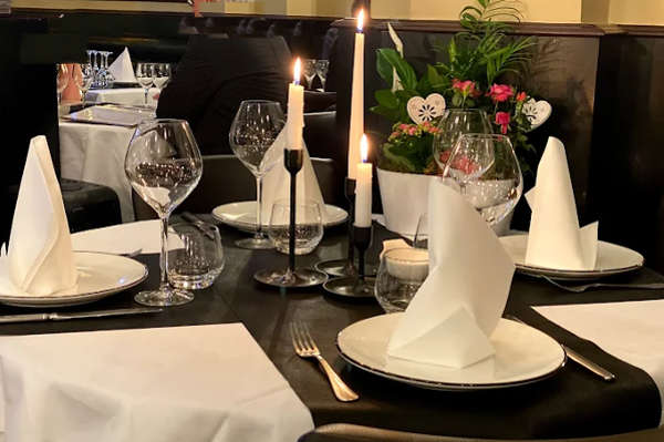Restaurant Assanabel Saint Germain des Prés