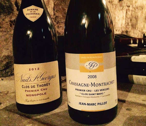 astier restaurant paris vin1