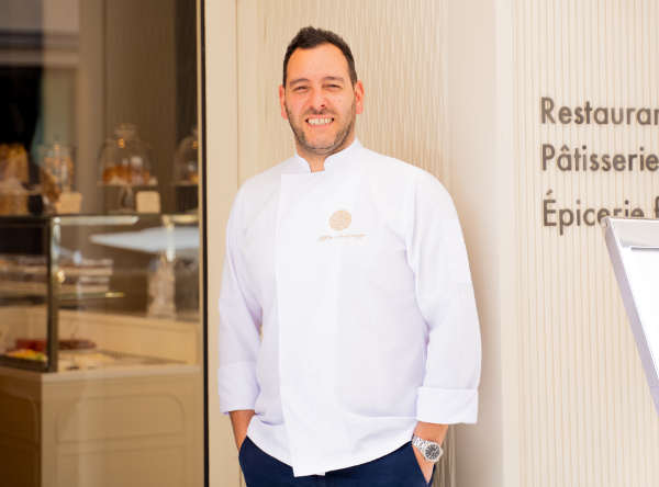 attilio restaurant paris chef
