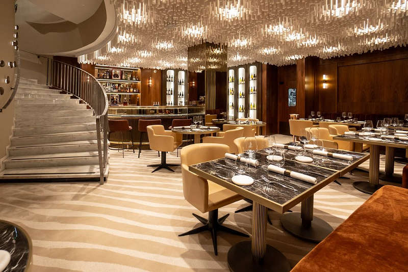Restaurant l'Attilio