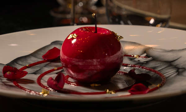 attilio restaurant paris pomme