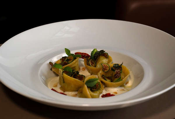 attilio restaurant paris raviolis