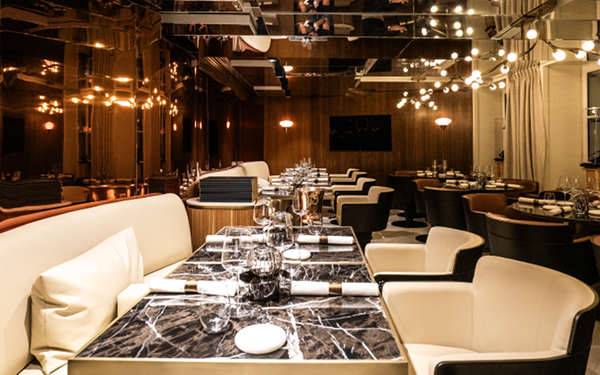 attilio restaurant paris s2