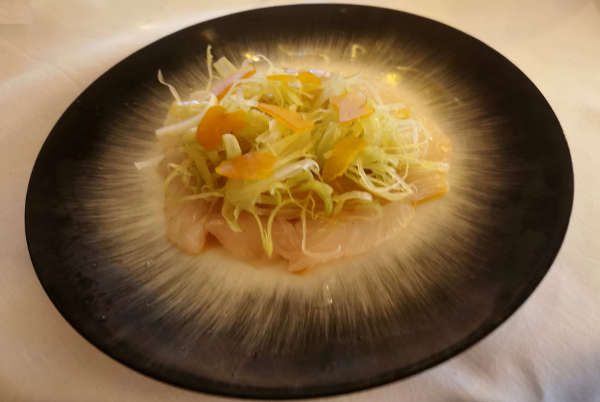 aventure restaurant paris ceviche 2