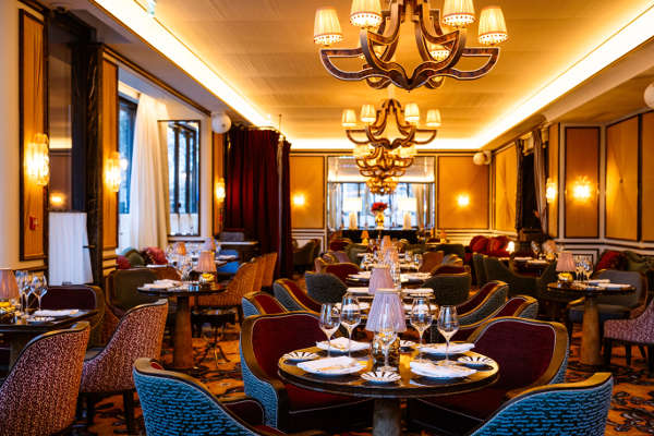 aventure restaurant paris s1