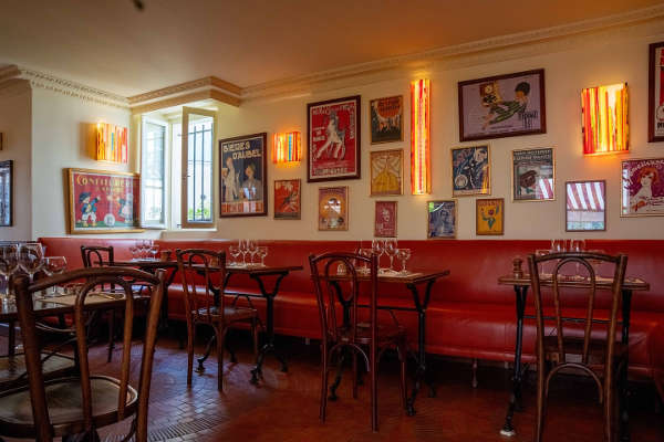 bal perdu restaurant paris s1