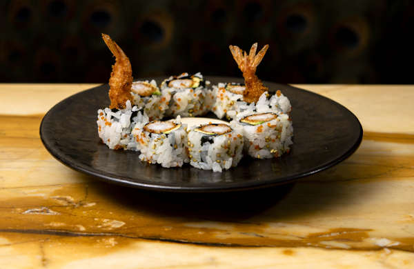 bar pres saint germain food