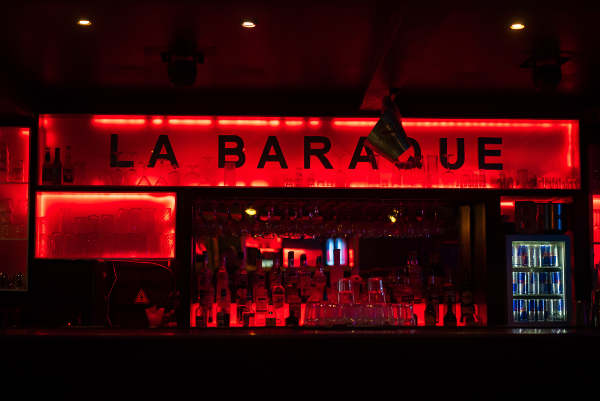 baraque restaurant s2