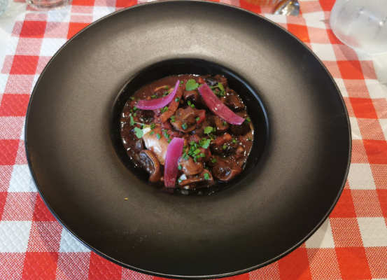 bavards restaurant paris plat 3