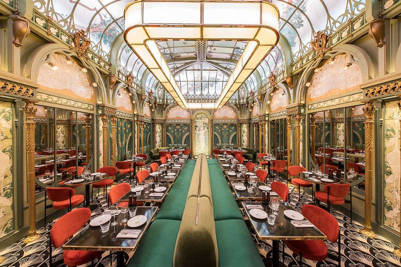 Restaurant Beefbar