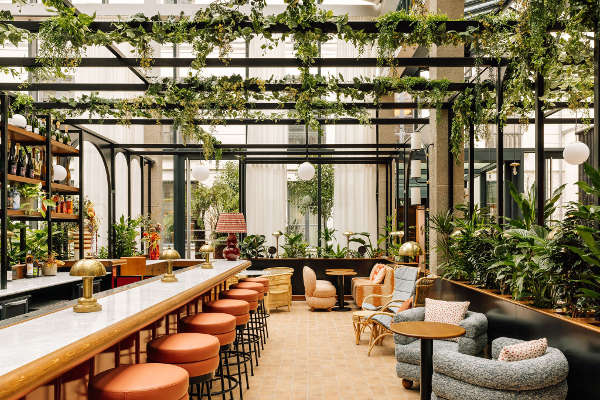 bibie restaurant paris bar