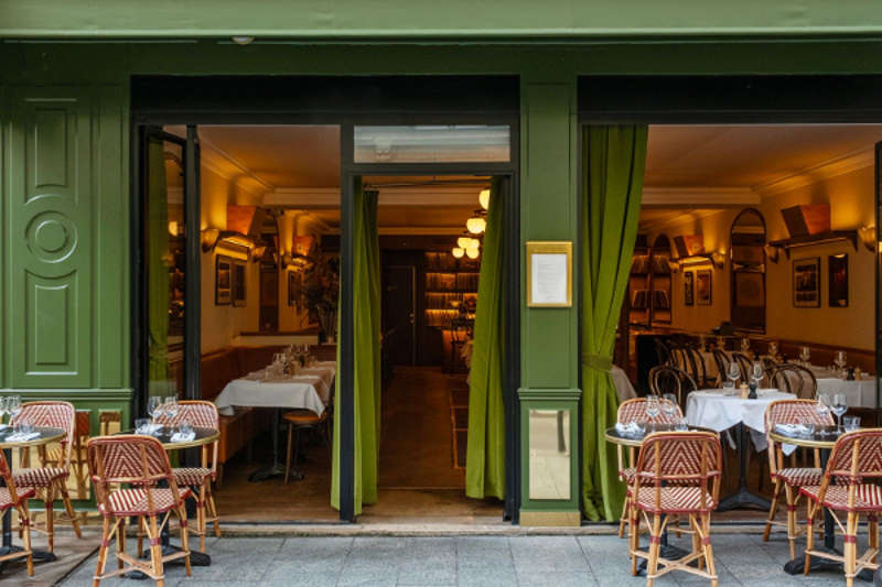 Restaurant Billie