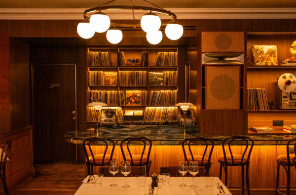 billie restaurant paris s1