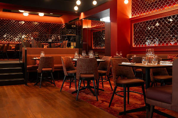 black angus restaurant paris s1