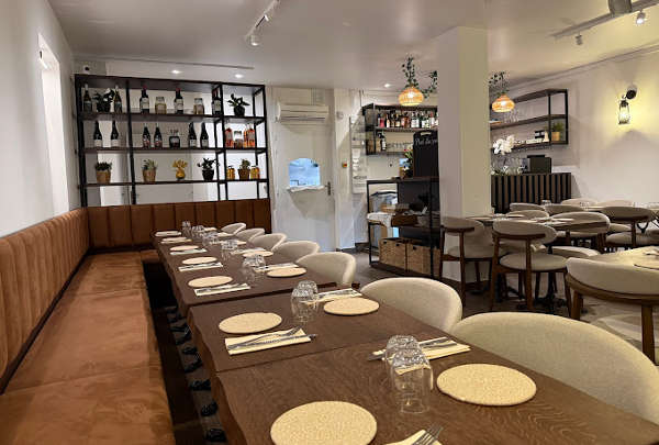 bolan restaurant paris s1