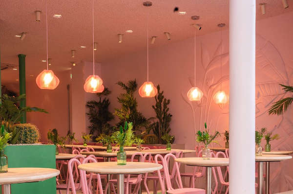 bon bouquet cafe restaurant s2