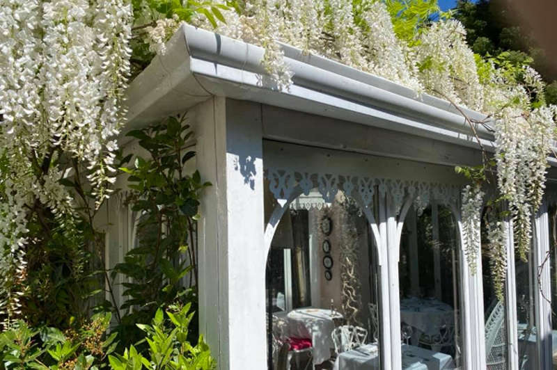 Restaurant La Case de Babette 