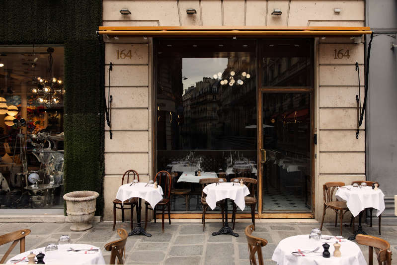 Restaurant Clos