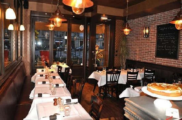 comptoir marguery resrtaurant paris s1