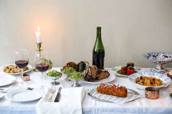 daimant restaurant paris food