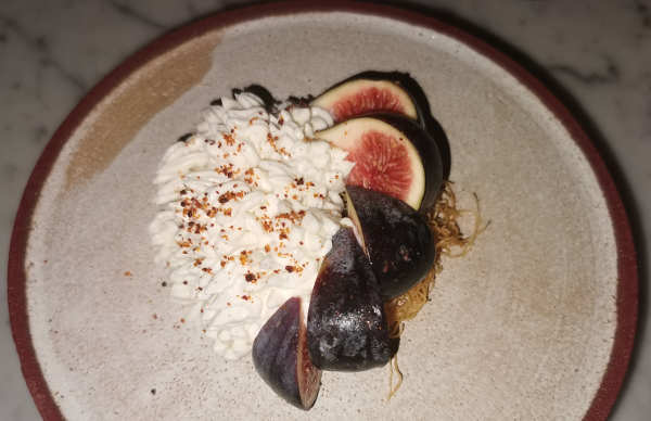 double impact restaurant paris figues