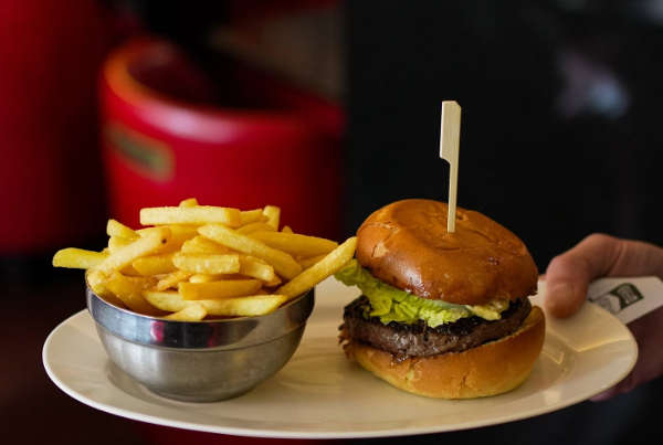 editeurs restaurant paris burger