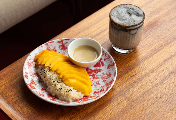 fat belly restaurant chinois paris dessert