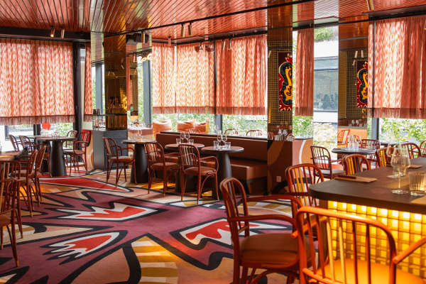fougue restaurant paris s1