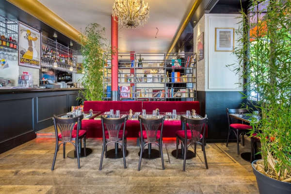 frenchy restaurabt brunch s3