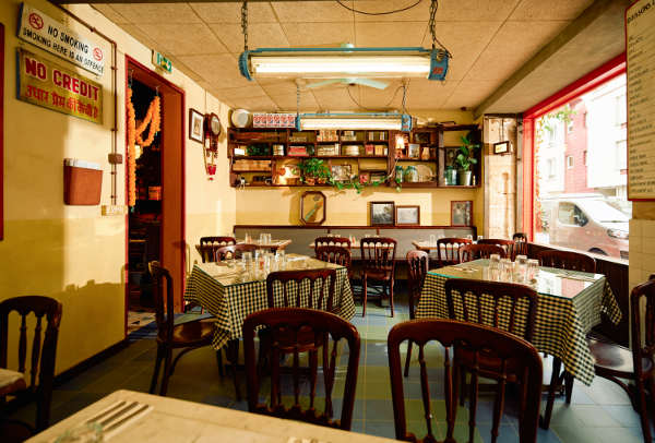 gourou restaurant indien paris s1