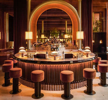 grand cafe paris bar
