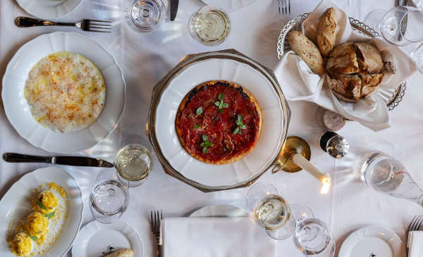 grand cafe restaurant paris food1