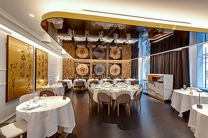 restaurant Imperial Treasure