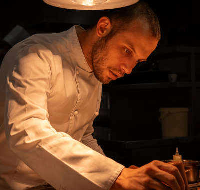 irwin restaurant paris chef