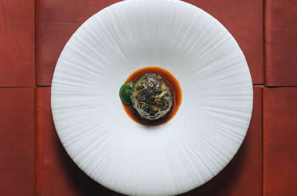 irwin restaurant paris food