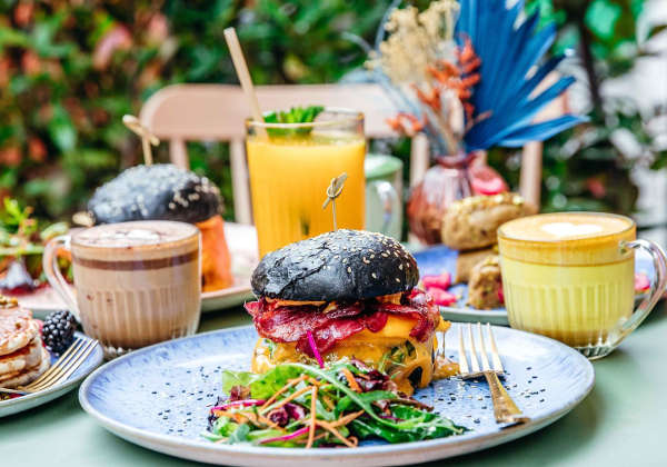 kafkaf restaurant paris food