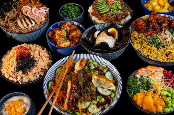 kokuban restaurant paris food